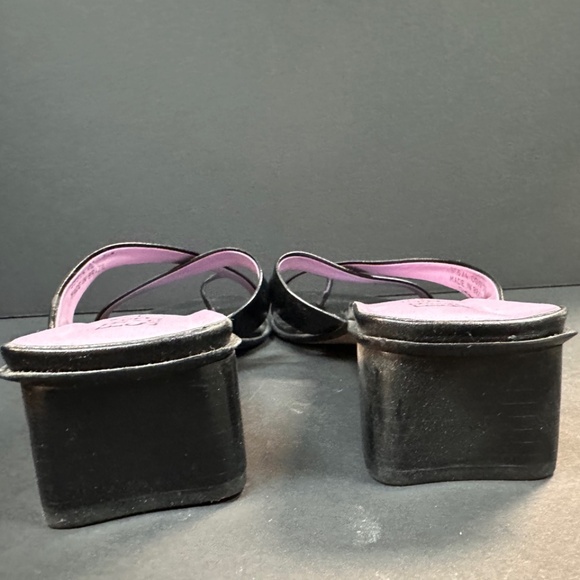 BLACK SANDLE - Picture 3 of 4